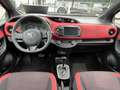 Toyota Toyota Yaris Style Selection Hybrid 1.5 Autom. Rouge - thumbnail 3
