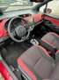 Toyota Toyota Yaris Style Selection Hybrid 1.5 Autom. Rouge - thumbnail 4