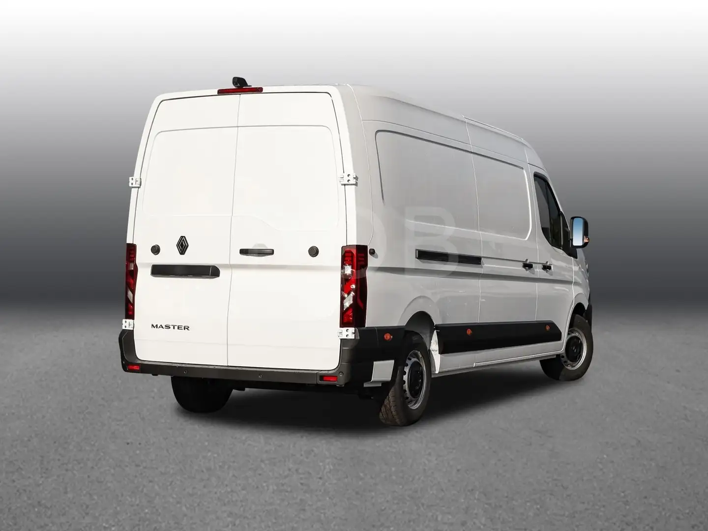 Renault Master KaWa FWD Kasten advance L3H2 3,5t Blue dCi Weiß - 2
