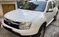Dacia Duster Duster 1.5 dci Laureate 4x2 110cv Bianco - thumbnail 4