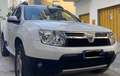 Dacia Duster Duster 1.5 dci Laureate 4x2 110cv Bianco - thumbnail 3
