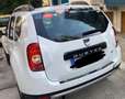 Dacia Duster Duster 1.5 dci Laureate 4x2 110cv Bianco - thumbnail 5