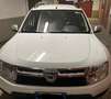 Dacia Duster Duster 1.5 dci Laureate 4x2 110cv Bianco - thumbnail 1
