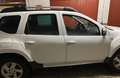 Dacia Duster Duster 1.5 dci Laureate 4x2 110cv Bianco - thumbnail 6
