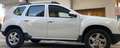 Dacia Duster Duster 1.5 dci Laureate 4x2 110cv Bianco - thumbnail 2