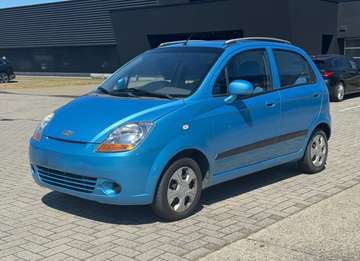 Matiz 0.8i SE/Reeds Gekeurd Vverkoop