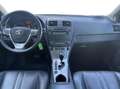 Toyota Avensis 2.2 D-4D D-CAT Luna DPF Noir - thumbnail 4