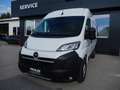 Opel Movano Movano (Verkauft) BlueHDi 140 S&S 35+ L2H2 Blanc - thumbnail 1