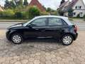 Audi A1 1.6 TDI Automatik *Klima*guter Zustand Schwarz - thumbnail 4