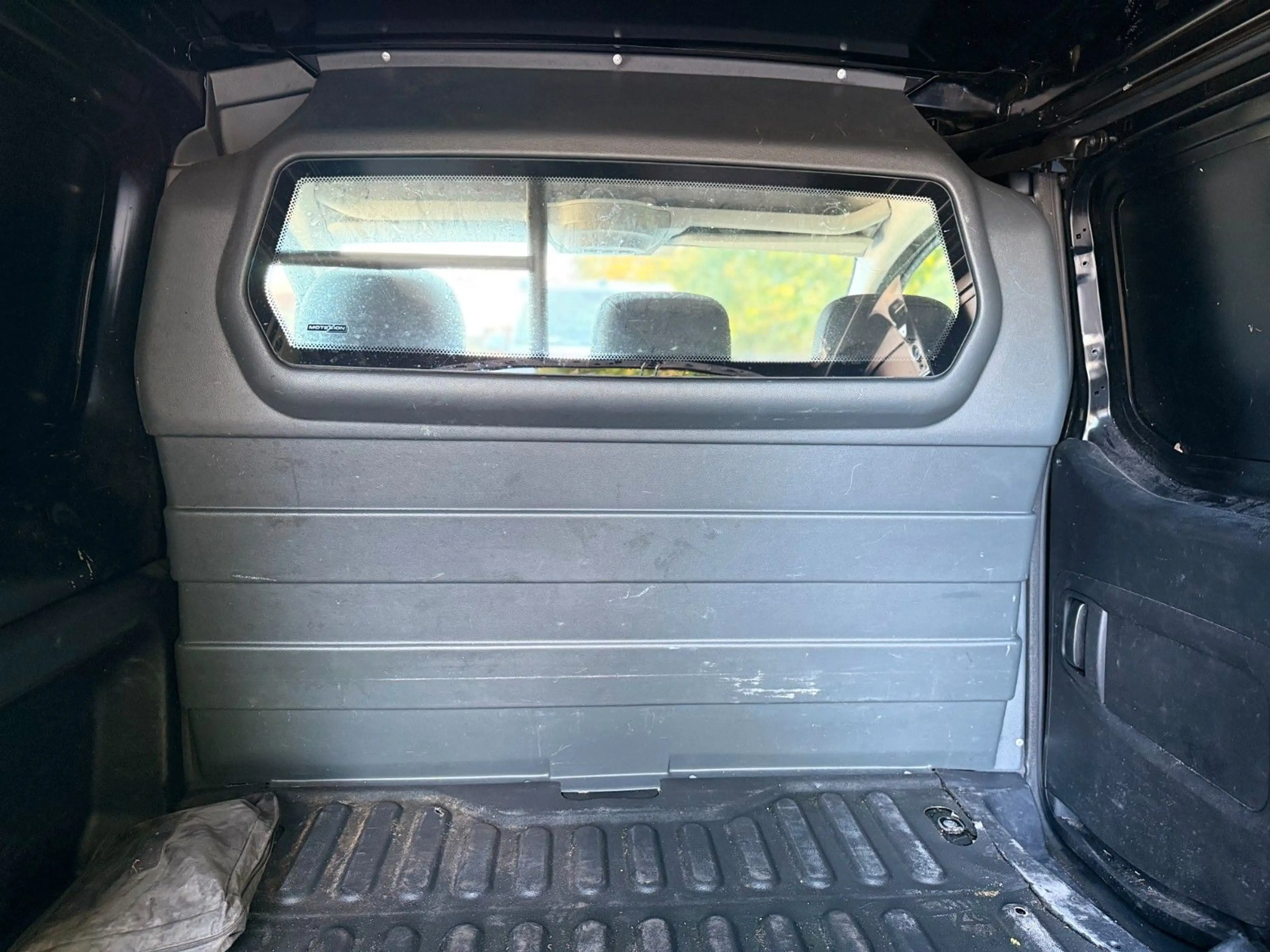 Citroen Berlingo Business Economy 1.6 HDi L1H1 3-Sitzer — photo 11