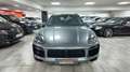 Porsche Cayenne E-Hybrid Aut. Gris - thumbnail 2