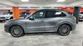 Porsche Cayenne E-Hybrid Aut. Gris - thumbnail 3