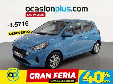 1.2 MPI Tecno 2C