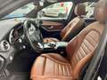 Mercedes-Benz GLC 250 250d 4Matic Aut. Zwart - thumbnail 12