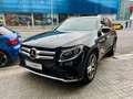 Mercedes-Benz GLC 250 250d 4Matic Aut. Zwart - thumbnail 4