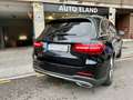 Mercedes-Benz GLC 250 250d 4Matic Aut. Zwart - thumbnail 9