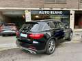 Mercedes-Benz GLC 250 250d 4Matic Aut. Zwart - thumbnail 1