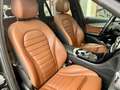Mercedes-Benz GLC 250 250d 4Matic Aut. Zwart - thumbnail 13