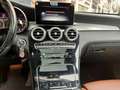 Mercedes-Benz GLC 250 250d 4Matic Aut. Noir - thumbnail 11