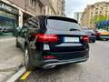 Mercedes-Benz GLC 250 250d 4Matic Aut. Zwart - thumbnail 8