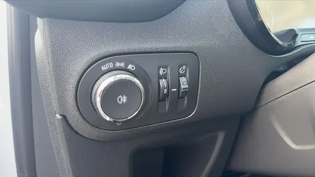 Opel Crossland X view 13