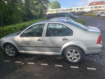 Bora 1.6 Benz