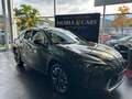 Lexus 250 h Luxury PANO 360° Zelená - thumbnail 1