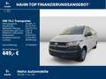 Volkswagen T6.1 Transporter T6.1 Kasten lang L2H1 2.0 TDI 110kW Klima PDC He Weiß - thumbnail 2
