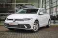 Volkswagen Polo 1.0 TSI Life Bns | Sfeerverlichting | Stoel/Stuurv Wit - thumbnail 1