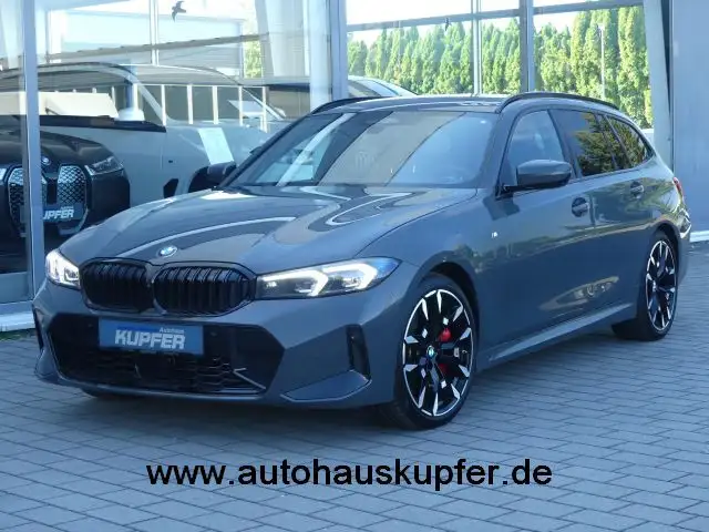 BMW 3er