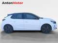 Opel Corsa 51kWh GS Long Range Blanco - thumbnail 4