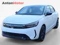 Opel Corsa 51kWh GS Long Range Blanco - thumbnail 1
