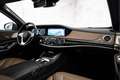 Mercedes-Benz S 560 E Lang Premium+ | Pano | Stoelventilatie | Burmester Grau - thumbnail 17