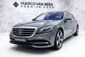Mercedes-Benz S 560 E Lang Premium+ | Pano | Stoelventilatie | Burmester Grau - thumbnail 4