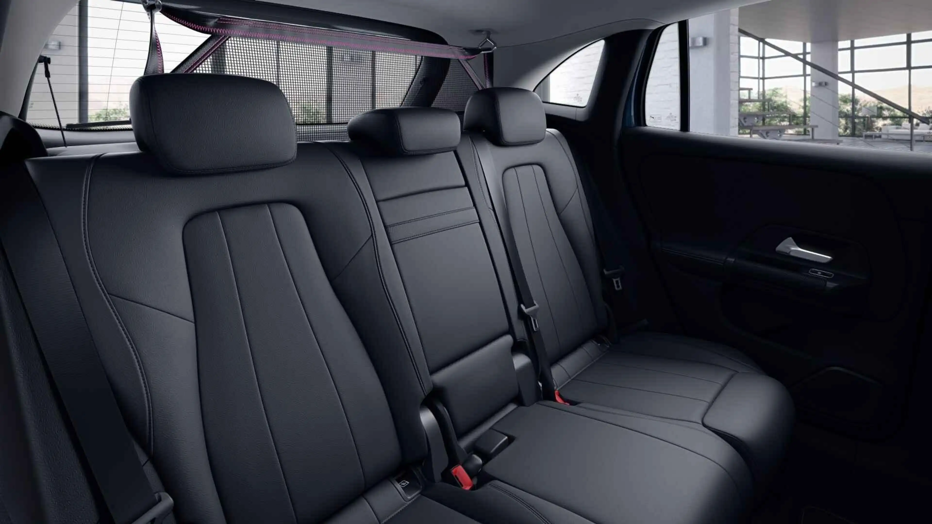 Mercedes-Benz GLA 250 e Luxury Line | Rijassistentiepakket | Multibeam | — photo 8