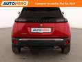 Peugeot 2008 1.2 PureTech Allure Pack Rojo - thumbnail 5