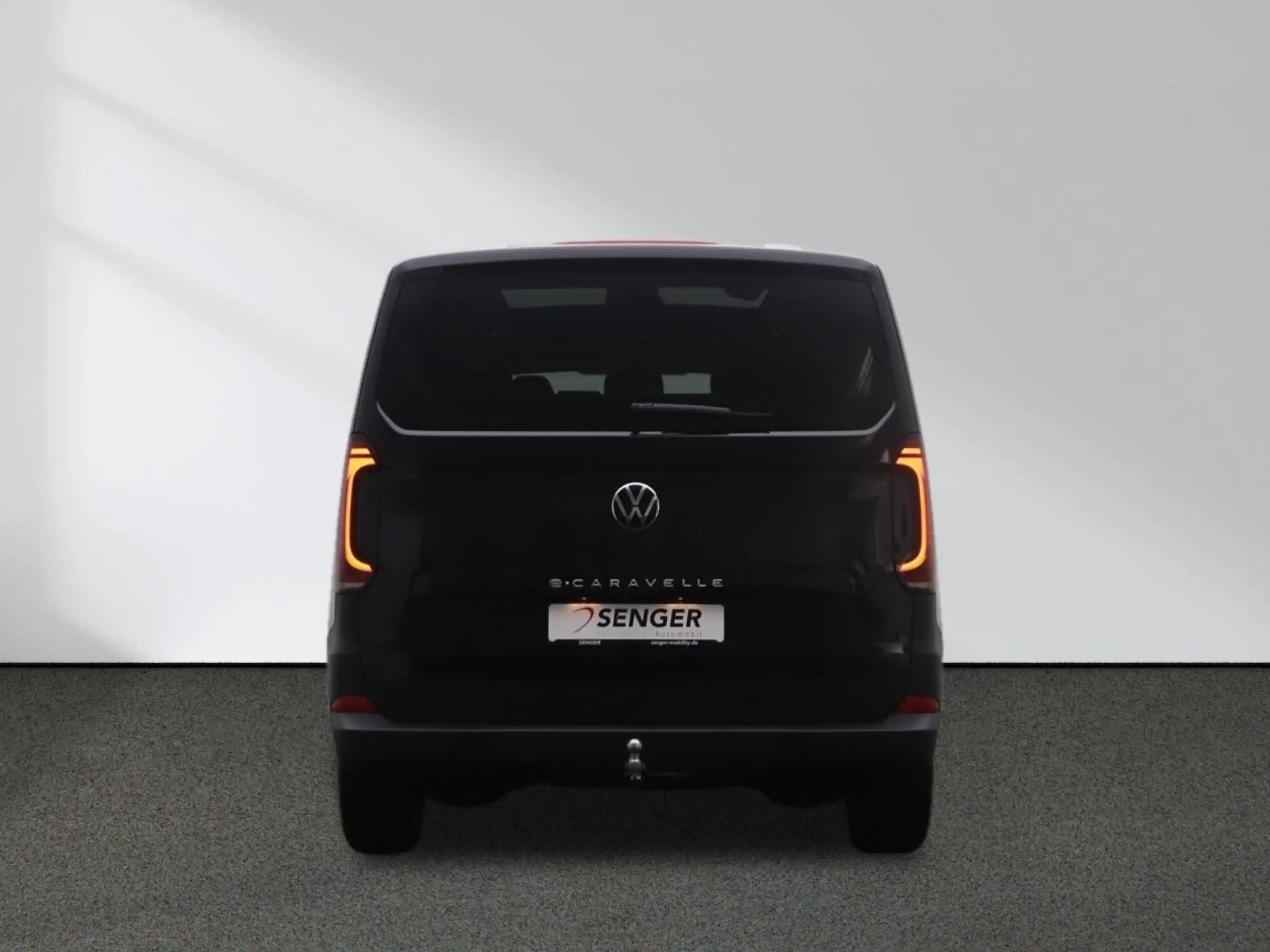 Volkswagen T7 Caravelle e KR Life Sitz-Paket LED Sitzhzg. — photo 5