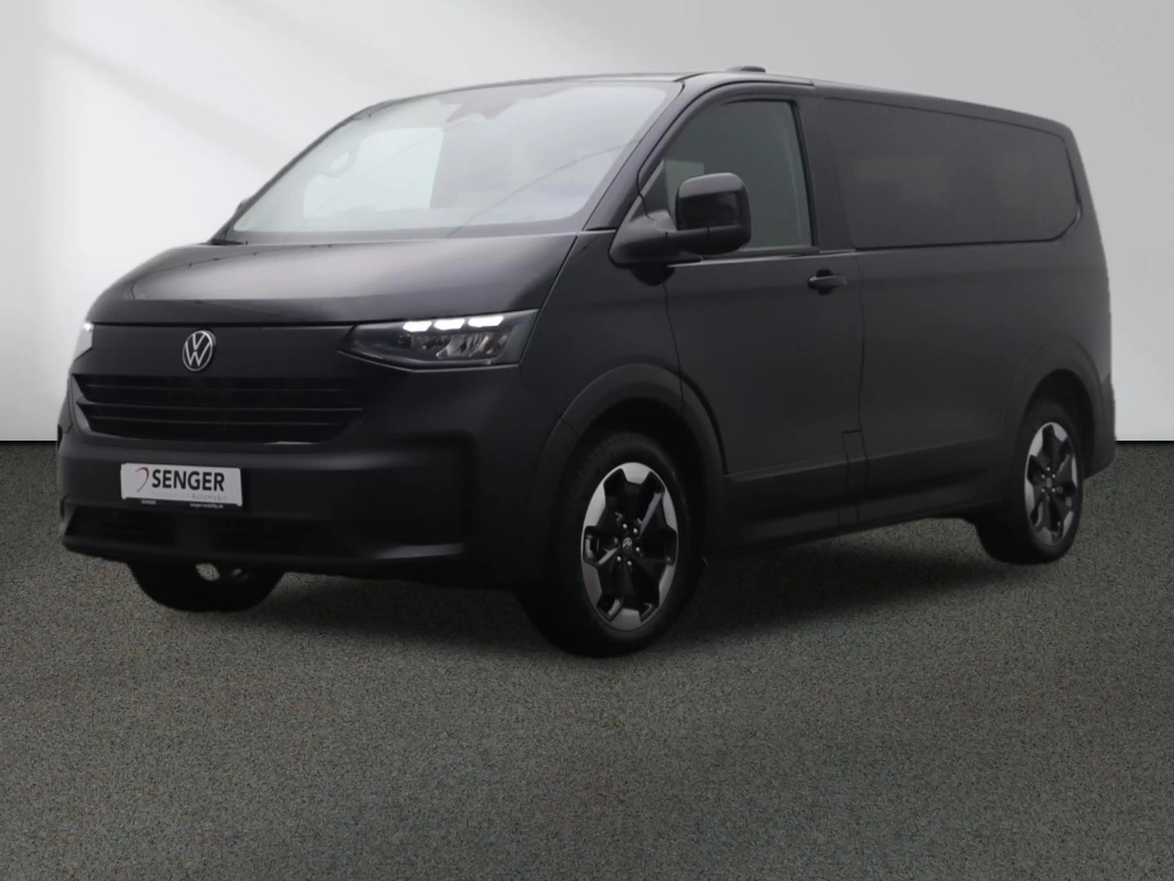 Volkswagen T7 Caravelle e KR Life Sitz-Paket LED Sitzhzg. — photo 14