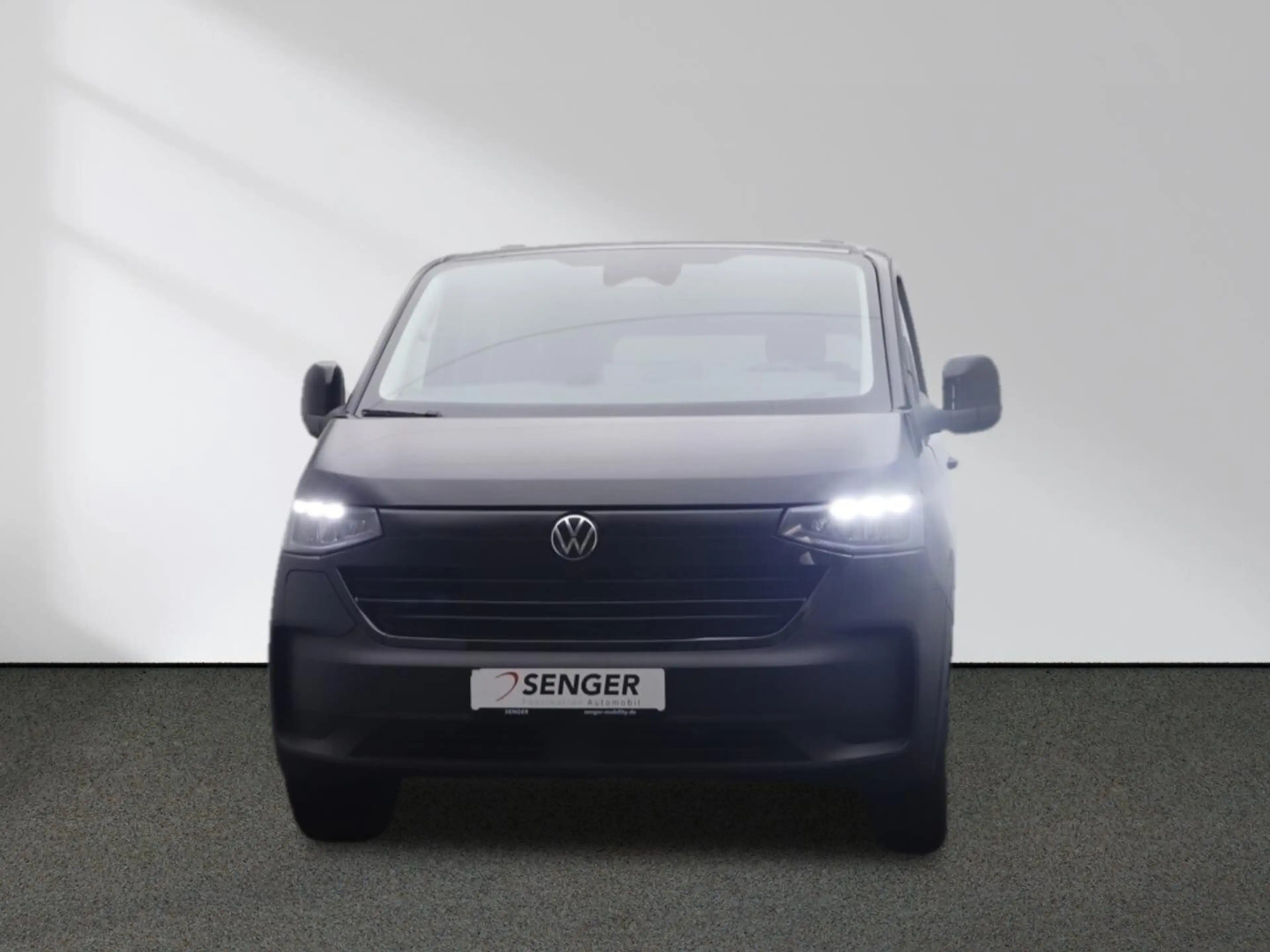 Volkswagen T7 Caravelle e KR Life Sitz-Paket LED Sitzhzg. — photo 4