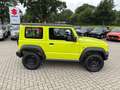 Suzuki Jimny 1.5 Comfort AllGrip NFZ Jaune - thumbnail 4