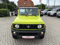 Suzuki Jimny 1.5 Comfort AllGrip NFZ Jaune - thumbnail 2