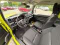 Suzuki Jimny 1.5 Comfort AllGrip NFZ Jaune - thumbnail 8
