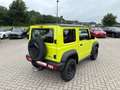 Suzuki Jimny 1.5 Comfort AllGrip NFZ Jaune - thumbnail 5