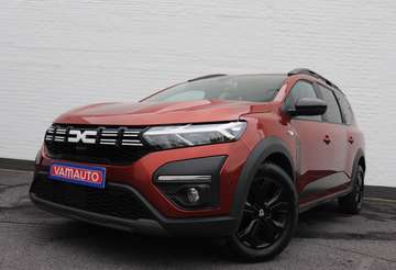 TCe 110 Extreme - 7-zit/BlindSpot/Carplay/Navi/Cam