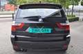 BMW X3 3.0si Executive, netto € 13.100, bijtel vriendelij Negro - thumbnail 6