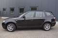BMW X3 3.0si Executive, netto € 13.100, bijtel vriendelij Zwart - thumbnail 3