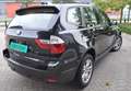 BMW X3 3.0si Executive, netto € 13.100, bijtel vriendelij Zwart - thumbnail 7