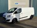 Ford Transit Custom 290 2.0 105Pk TDCI L2H1 Ambiente / Cruise / Airco Blanc - thumbnail 1