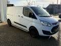 Ford Transit Custom 290 2.0 105Pk TDCI L2H1 Ambiente / Cruise / Airco Blanc - thumbnail 4