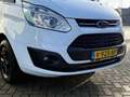 Ford Transit Custom 290 2.0 105Pk TDCI L2H1 Ambiente / Cruise / Airco Blanc - thumbnail 3